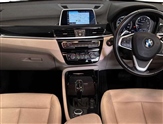 BMW X1 Image 6