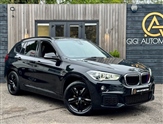 Used BMW X1
