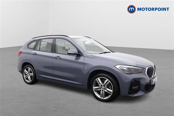 Large image for the Used BMW X1