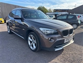 Used BMW X1