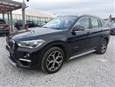 Used BMW X1