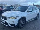 Used BMW X1
