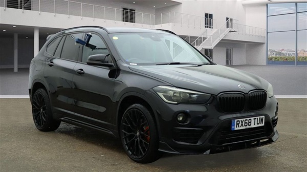 Large image for the Used BMW X1