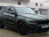 Used BMW X1