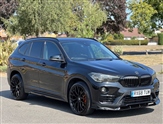 Used BMW X1