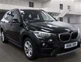 Used BMW X1