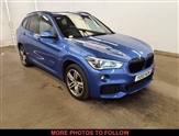 Used BMW X1