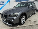 Used BMW X1