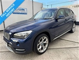 Used BMW X1