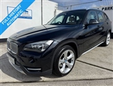 Used BMW X1