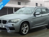 Used BMW X1
