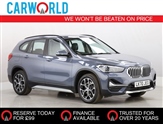 Used BMW X1