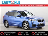 Used BMW X1