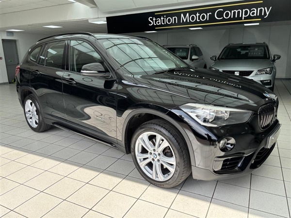 Large image for the Used BMW X1