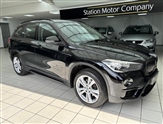 Used BMW X1