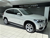 Used BMW X1