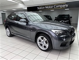 Used BMW X1