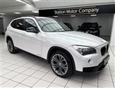 Used BMW X1