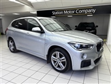 Used BMW X1