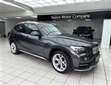 Used BMW X1