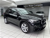 Used BMW X1