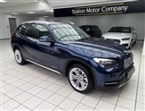 Used BMW X1