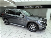 Used BMW X1