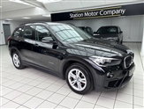 Used BMW X1