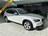 Used BMW X1