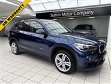 Used BMW X1