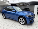 Used BMW X1