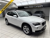 Used BMW X1