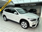 Used BMW X1