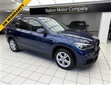 Used BMW X1