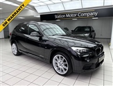 Used BMW X1