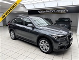 Used BMW X1