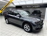 Used BMW X1