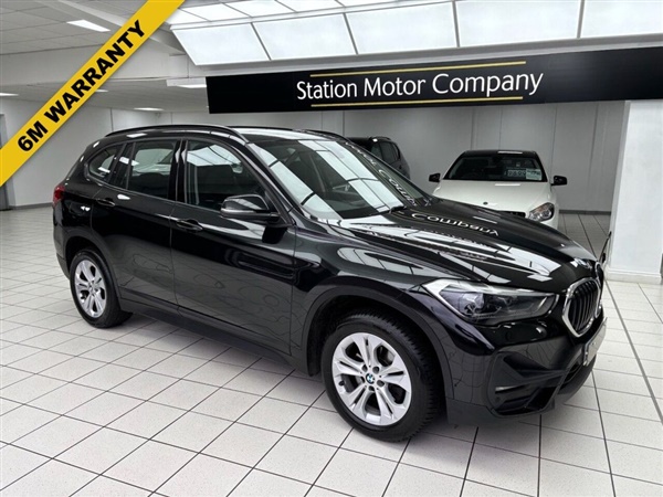 Large image for the Used BMW X1