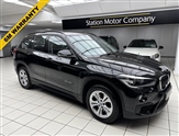 Used BMW X1