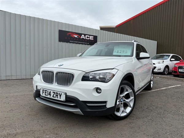 Large image for the Used BMW X1