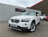 Used BMW X1