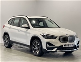 Used BMW X1