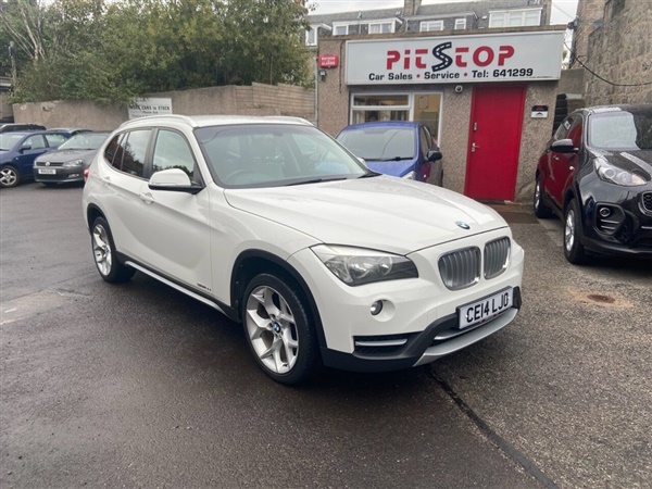 Large image for the Used BMW X1
