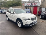 Used BMW X1