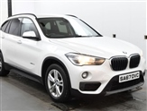 Used BMW X1