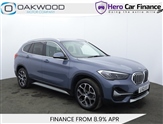 Used BMW X1