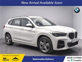 Used BMW X1