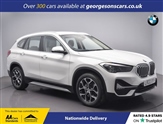 Used BMW X1