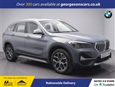 Used BMW X1