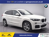 Used BMW X1